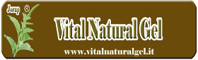 Vital Natural Gel