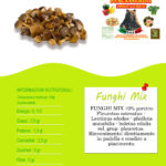 Funghi Mix